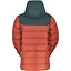 Куртка Scott W Insuloft Warm L Orange/Green (1081-291824.7364.008) - миниатюра 2