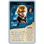 Настольная игра Harry Potter Top Trumps 30 Greatest Witches and Wizards EN (Гарри Поттер) - миниатюра 4