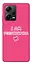 Чехол Demsky Умничка для Xiaomi Redmi Note 12 Pro+ 5G - миниатюра 1