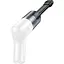 Автомобільний пилосос Borofone FC4 Diamond brushless White (6941991119101) - мініатюра 5