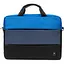 Сумка для ноутбука Vinga 15.6" NB1120 Black/Blue (NB1120BB) - миниатюра 2