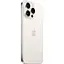 Смартфон Apple iPhone 15 Pro 128 GB White Titanium (MTUW3) [92602] - мініатюра 3