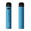Підсистема електронна сигарета Kumiho THOTH G Lite Pod 650mAh 2ml Kit Ocean Blue (18166) - мініатюра 2