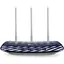 Бездротовий маршрутизатор TP-Link Archer C20 AC750 3-ant Wireless Router (6370748) - мініатюра 1
