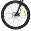 Велосипед SKD75 MTB 26 26 дюймов стальная рама 16 Sunrun 24SP PROF1 det0016125 - миниатюра 2