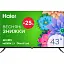 Телевизор LED HAIER H43K801UG - миниатюра 7