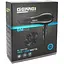 Професійний фен для волосся Gemei GM-103  Box - мініатюра 5