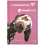 Блокнот Yes Animalbook А6, 64 листа, в точку (152066) - миниатюра 1