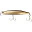 Воблер OSP Bent Minnow 86F 86 мм 5.9 г ME01, 0.0-0.5 м - миниатюра 1