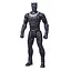 Игрушка-фигурка Hasbro Black Panther вселенной Марвел 9.5 см (E7837_E7851) - миниатюра 2