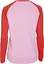 Велоджерси Poc Essential MTB W's Jersey Altair Pink/Prismane Red L (1033-PC 528368236LRG1) - миниатюра 2