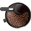 Кавомашина Melitta Caffeo Varianza CSP Black (F57/0-102) [139182] - мініатюра 5