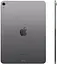 Планшет Apple iPad Air 11 2024 Wi-Fi + Cellular 256GB Space Gray (MUXH3) - мініатюра 2