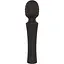 Масажер B - Series Magic Rechargeable Power Wand 20.5 см (чорний) - мініатюра 1