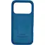 Чохол Silicone Case для Apple iPhone 17 Pro Max Royal Blue AA [145126] - мініатюра 2