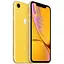 Смартфон Apple iPhone XR 64GB Yellow OPEN BOX - мініатюра 5