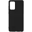Чохол до мобільного телефона Armorstandart Matte Slim Fit Samsung A72 (A725) Black (ARM58174) (ARM58174) - мініатюра 1