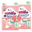 Подгузники GOO.N Plus для детей 6-11 кг размер M 104 шт. - миниатюра 1