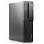 Комп'ютер Lenovo Refurb ThinkCentre M900 SFF i3-6100/8/120SSD - мініатюра 4