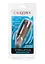 Насадка на пеніс CalExotics Stimulation Enhancer 10.8 см сірий - мініатюра 2