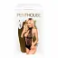 Боді Penthouse Lingerie Perfect Lover L/XL чорний - мініатюра 3