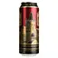 Пиво Old Prague Bohemian Dark Lager, темное, фильтрованное, 4,4%, ж/б, 0,5 л - миниатюра 3