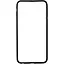 Бампер Toto super thin metal bumper cases iPhone 6 plus Black - мініатюра 1