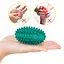 М'яч масажний огірок 4FIZJO Spike Bean 11.5 x 5 см Green (P-5905973403320) - мініатюра 5