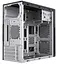 Корпус GameMax MT-321-NP-2U3 без блока питания, черный (MT-321-NP-2U3) - миниатюра 7
