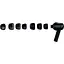 Навушники Razer Hammerhead Pro Black (RZ12-03440100-R3G1) [130553] - мініатюра 5