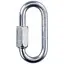 Карабін-рапід Climbing Technology Q-link Large 07 Rapid (1053-3Q82107) - мініатюра 1