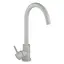 Змішувач для кухні Kroner KRM Edelstahl Klassisch - GRA035 (CV023005) - мініатюра 4
