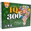 Настольная игра Vladi Toy развлекательная. IQ300 (VT8055-46) - миниатюра 1