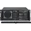 Корпус Chieftec UNC-411E-B-OP Black (UNC-411E-B-OP) - мініатюра 2