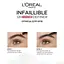 Карандаш для бровей L'Oreal Paris Infaillible Brows 12H Definer Pencil блонд 1 г (AA607200) - миниатюра 3