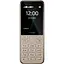 Мобільний телефон Nokia 130 Dual Sim 2023 Light Gold UA UCRF - мініатюра 1