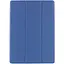 Чехол-книжка Epik Book Cover Stylus slot для Redmi Pad Pro 12.1" / Poco Pad 12.1" Midnight Blue [112070] - миниатюра 1
