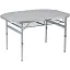 Стіл Bo-Camp Premium Oval 120x80 см (DAS302789) - мініатюра 1