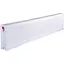 Радіатор сталевий панельний Kalite 22 бок 300x1500 000024141, Білий - мініатюра 1