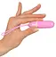 Вібратор Sweet Smile Shelly Remote Control 7.5 см рожевий - мініатюра 3