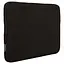 Чехол Case Logic Reflect MacBook Sleeve 13" REFMB-113 Black (6622042) - миниатюра 2