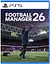 Гра PS5 Football Manager 26 (5055277056583) - мініатюра 1