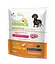 Сухий корм Natural Trainer Dog Sensitive Plus Adult Mini With Rabbit для дорослих собак міні порід 0.8 кг - мініатюра 1