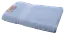 Набір рушників Soho 50х90 + 70х140см Abba Blue pbe0050739 - мініатюра 3