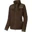 Куртка Hallyard Savery XS Коричневый - миниатюра 1