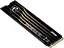 Накопитель SSD MSI m.2 NVMe 2TB Spatium M480 Pro (S78-440Q600-P83) - миниатюра 2