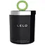Масажна свічка Lelo Massage Candle Snow Pear & Cedarwood, соєвий віск, 36 годин горіння - мініатюра 1