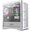 Корпус Darkflash DLM200 WHITE mATX (DLM200 WHITE) Без БП - мініатюра 1