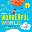 What a Wonderful World with CD - мініатюра 1