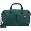 Сумка Дорожная Samsonite AIREA NORTHERN BLUE/ORANGE 45x26x26 KE0*41013 - миниатюра 2